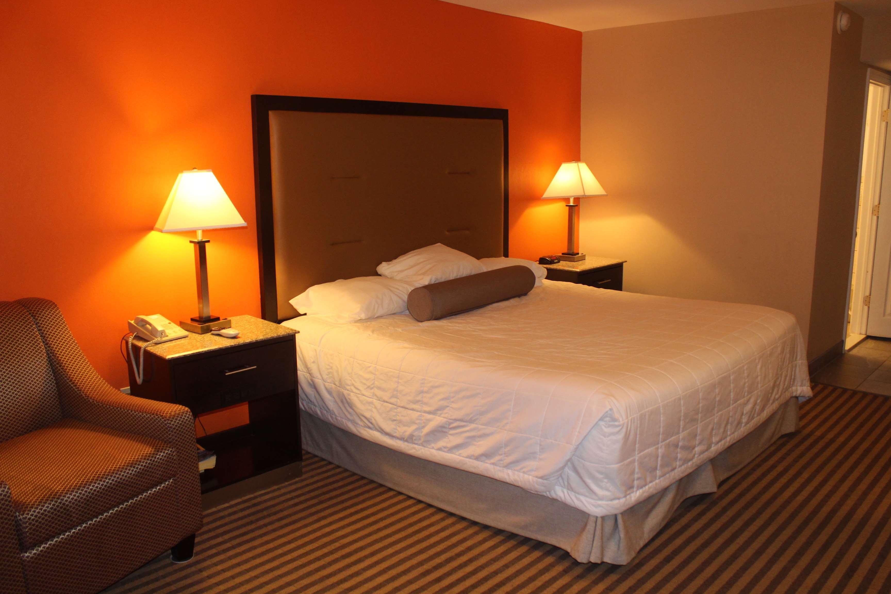 Best Western Plus The Four Corners Inn Farmington Exterior foto